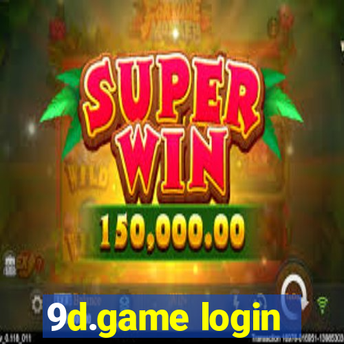 9d.game login